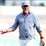 Angry Aussems Says A Lot Still To Play For This Season