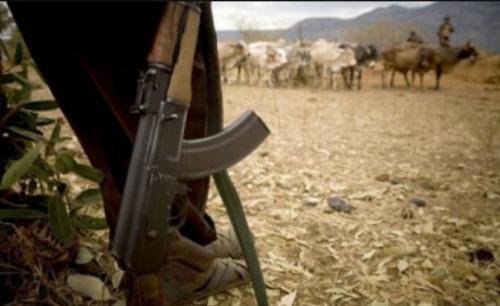 West Pokot Leaders Call For Forceful Disarmament After Two People Killed In Latest Bandit Attack