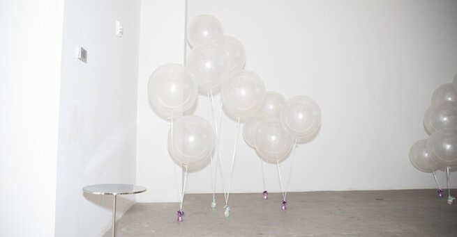 Cloud Dancer Signals a Mood Shift