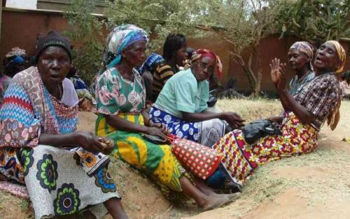 Cash Transfers Alone Will Not Tackle Child Sexual Exploitation And Abuse
