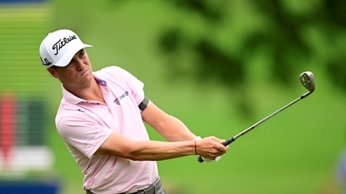 Thomas To Tee It Up At ‘Africa’s Major’