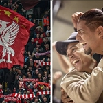 Jack Grealish And Jurgen Klopp Voted As Two Of The Top Premier League Stars