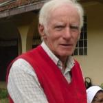 Colm, Tanui Mourn Veteran Coach Brendan