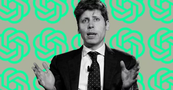 Amazon MGM Drops Sam Altman Film: What Happened and Why It Matters
