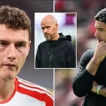 Arsenal Could Hijack Man Utd's Move For Benjamin Pavard As Fabrizio Romano Reveals Jurrien Timber Plan