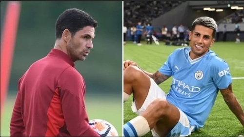 Arsenal 'Open Talks' To Sign 'Exceptional' £60m Replacement For Jurrien Timber