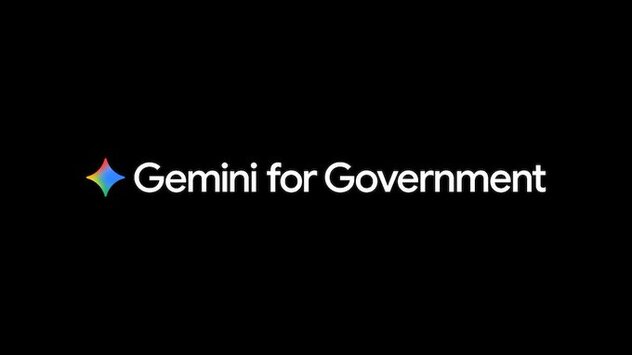 Google Gemini For Government Launches At $0.47