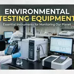 Environmental Testing Equipment Trends in 2026: Innovations Shaping the Future