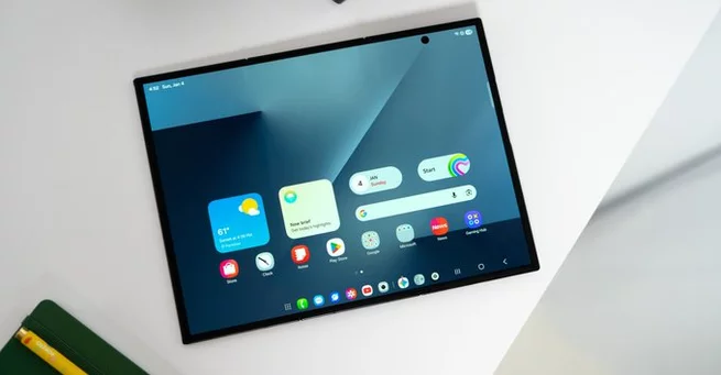 Samsung Trifold Price Shocks as $2,899 Foldable Finally Launches
