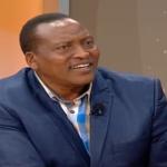 President Ruto Should Be Careful With How He Handles Matiang'i's Story, Says Senator Onyonka