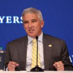 PGA Tour Commissioner On Limited, No-Cut Fields: Change 'Can Be Uncomfortable'