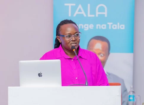 Kenya Digital Credit Crisis: Fast Loans, Fragile Stability