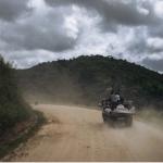 Forty Die In Suspected DR Congo Rebel Attacks