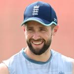 Woakes Aims Test Return For Ashes