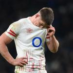 England Will 'Look At Ourselves' After France Debacle - Farrell