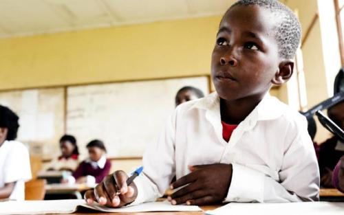 Help Children To Grasp Concepts So They Can Become Better Thinkers