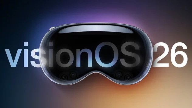 visionOS 26.3.1 Fixes Apple TV Multiview Flicker