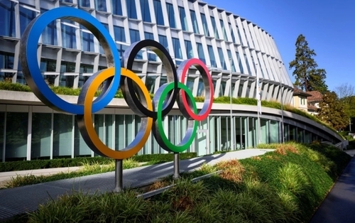 Kremlin Vows To 'Defend The Interests' Of Its Athletes