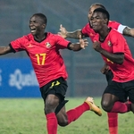 Mambas, Cheetahs Battle For AFCON Berth
