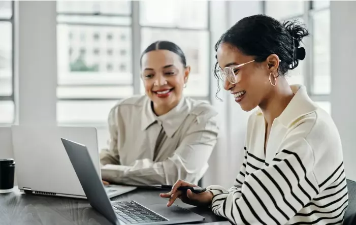 The Ultimate Guide To Internal Job Moves (Without Burning Bridges)