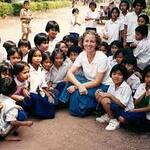 UN Rolls Out Initiative To Make Children Visible, Heard In Decision Making
