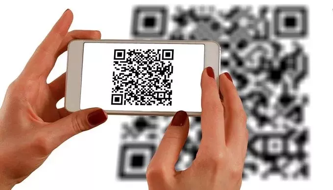 QR Code Scams: How to Spot and Avoid Them
