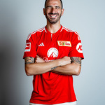 Can Bonucci Help Union Survive Real Onslaught?