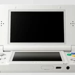 RG DDS Skips 3D but Mimics Nintendo Handheld Design