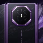 Huawei Mate XT 2: Inward-Folding Design Borrowed from Samsung