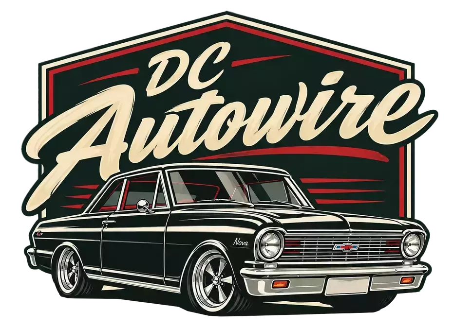 Classic Car Electrical Repair Vancouver: A Complete Guide
