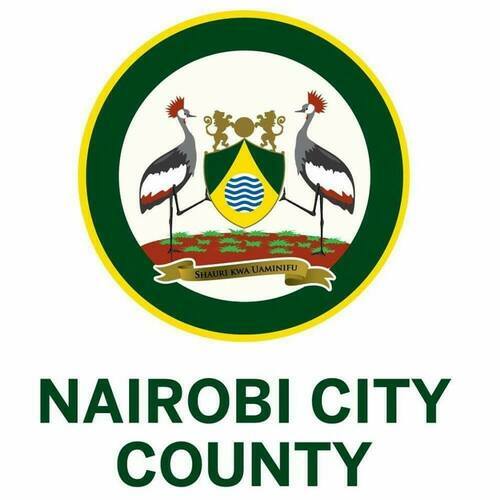 Internal Advert Of Principal Office Administrator Open At Nairobi City County