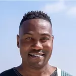 How Sean Green Turned a Zigzag Career Into Venture Capital