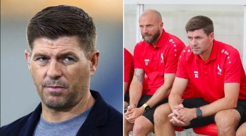 Steven Gerrard's Start To Life As Al Ettifaq Manager Hasn't Gone To Plan In Pre-Season