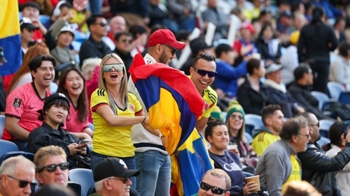 Fifa Women’s World Cup 2023\u2122 Breaks New Records