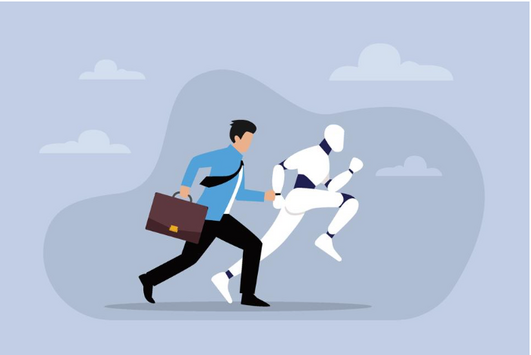 Staying Relevant in the Age of AI