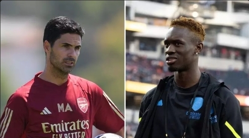 Folarin Balogun Has Made A Key Mikel Arteta Demand As New Premier League  Club 'Register Interest'