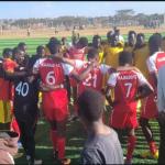 Silibwet Down Kajiado To Claim First Win Of Season