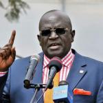 George Magoha's Net Worth Was Last Sh250 Million