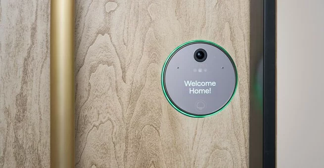 Smart Door Revolution Begins with Doma