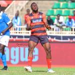 Matthews Saves Gor In Derby Stalemate At Leopards