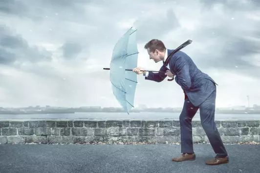 Adapt to Change in 2026: 3 Resilience Strategies That Work