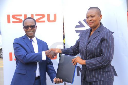 We're Ready To Write Cheque To KRA, Uhuru-Linked NCBA Bank Says