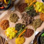Easy Recipe: Ethiopian Injera