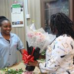 Valentine Is Approaching, Here Is Why Women Love Flowers