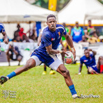 Leos Suffer Setback With Madigu Ruled Out For Six Months