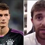 Fabrizio Romano Drops Benjamin Pavard Transfer Update Amid Man Utd And Arsenal Interest