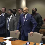 Ex-officers Plead Not Guilty Over Tyre Nichols Death