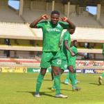 Omalla Stars Again As Gor Mahia Strike Kenya Police
