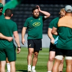 Similarities In What Scots And Boks Seek Ahead Of Marseille Clash