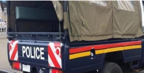 Police Deployed At Kisumu Polytechnic Amid Tension From Students